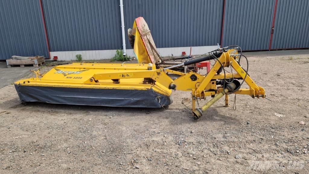 Elho Arrow NM 3200 Pļaujmašīnas ar kondicionieri