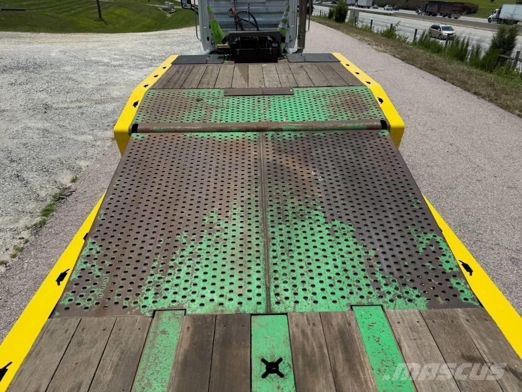 Landoll 930 Zemie treileri