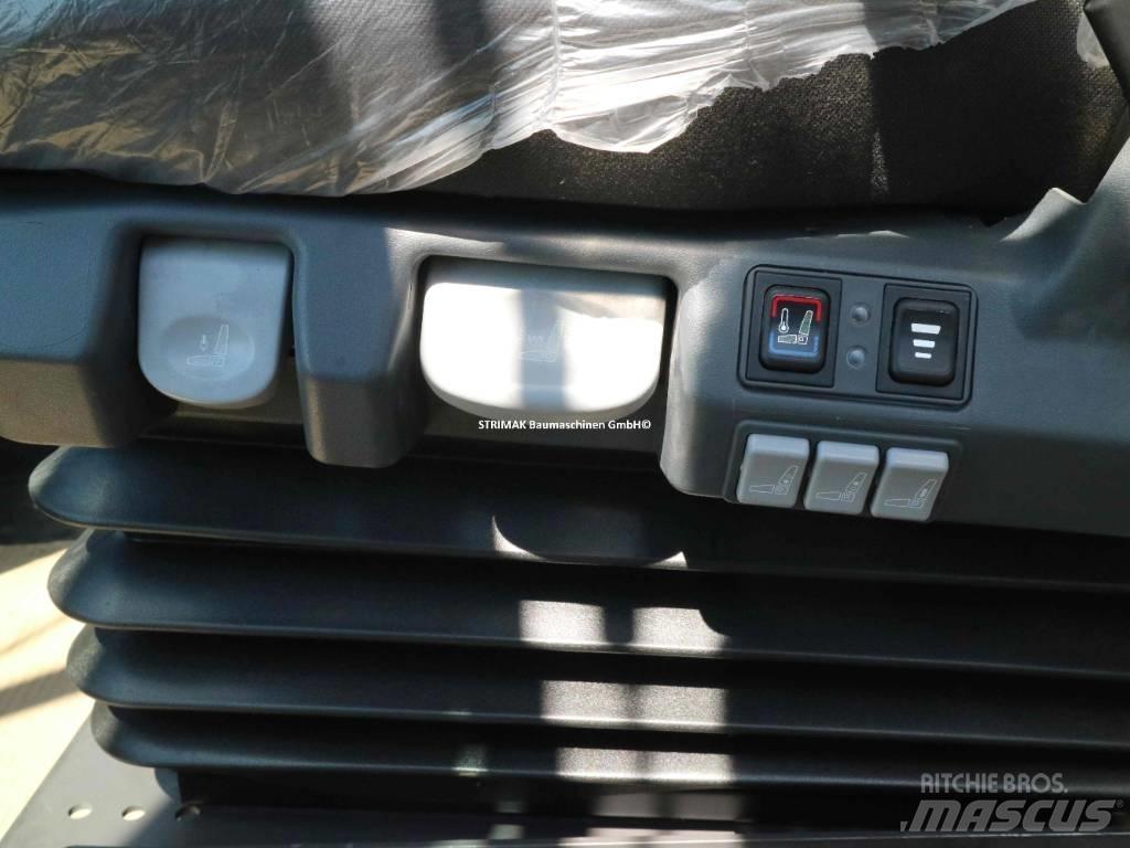 Volvo L 110 H Iekrāvēji uz riteņiem