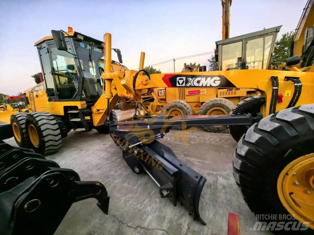 XCMG GR 2153 Greideri