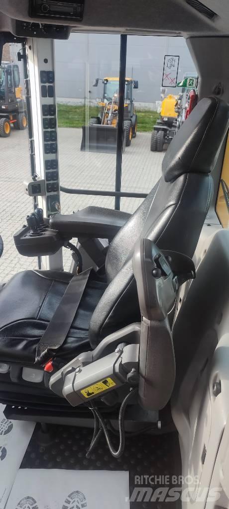 Volvo L110H Iekrāvēji uz riteņiem