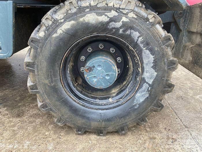 Hyundai HW140 Īpašie ekskavatori