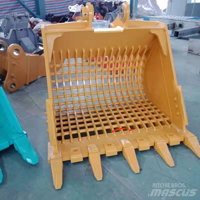  Hitach    350  ковш Kausi