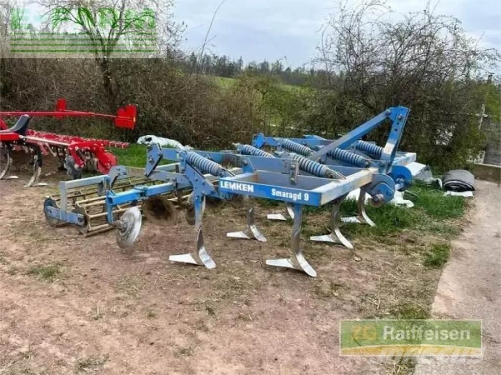 Lemken smaragd 300 Kultivatori