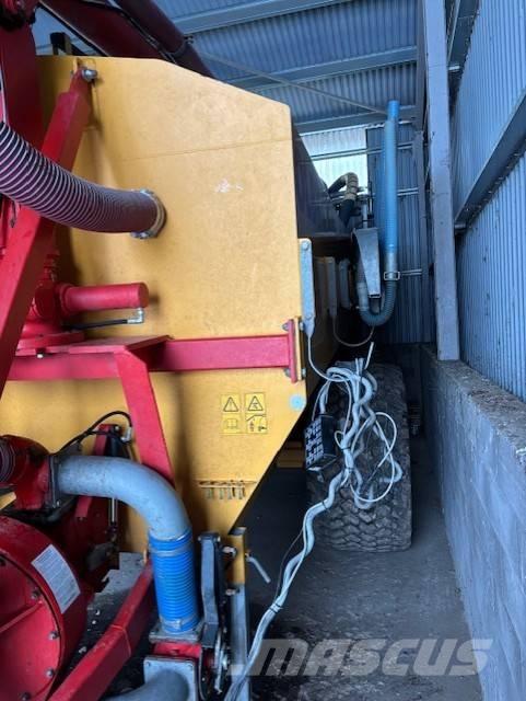 Olby 15m3 Emulsijas cisternas