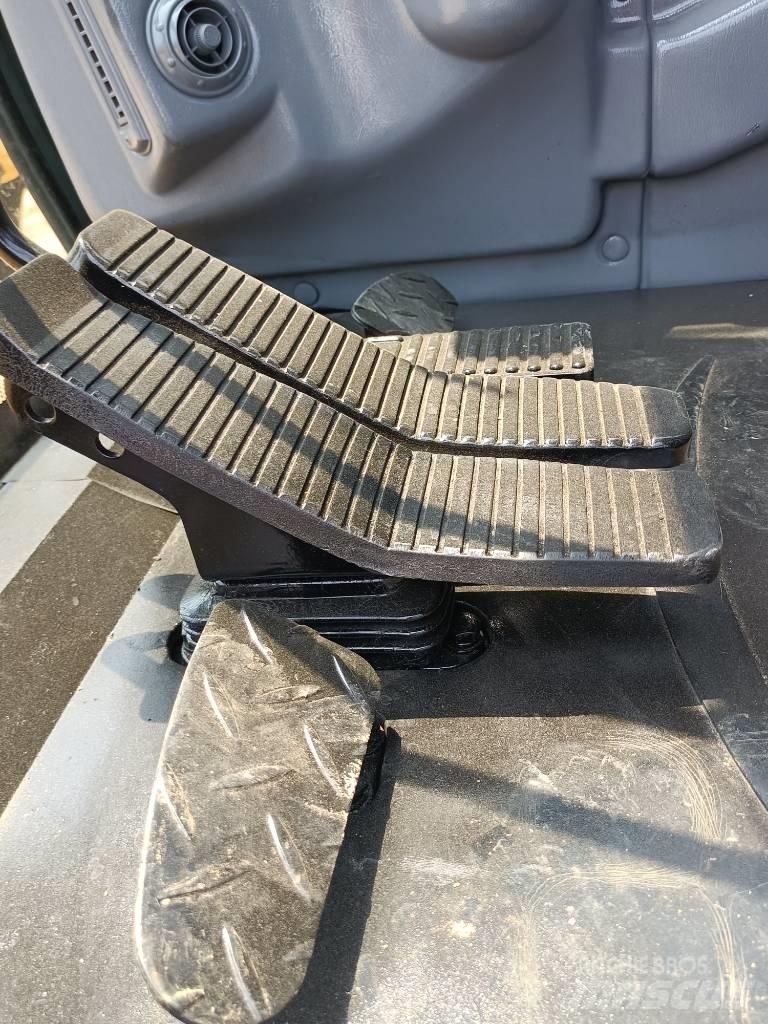 Sunward SWE90E Mini ekskavatori < 7 t