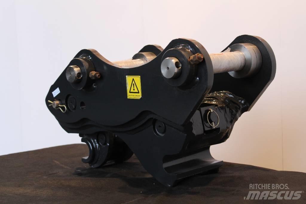 New Holland LB 115 Ekskavatori-iekrāvēji