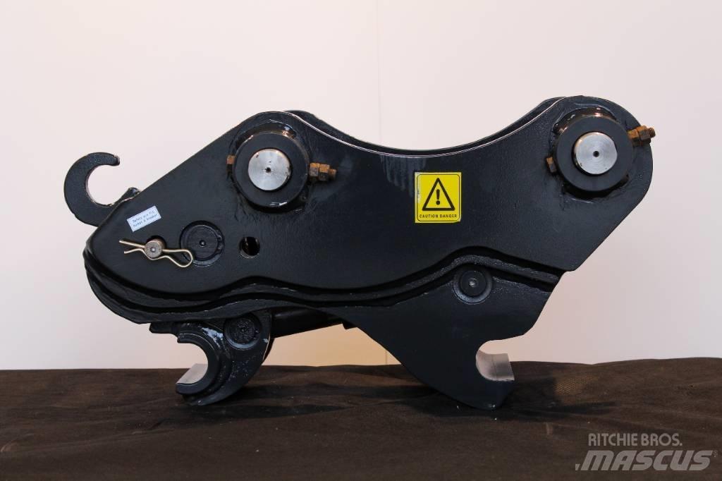 New Holland LB 115 Ekskavatori-iekrāvēji