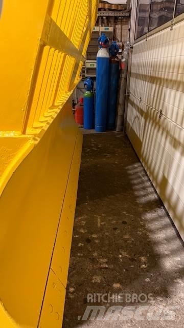Bomag BC 462 EB Atkritumu preses