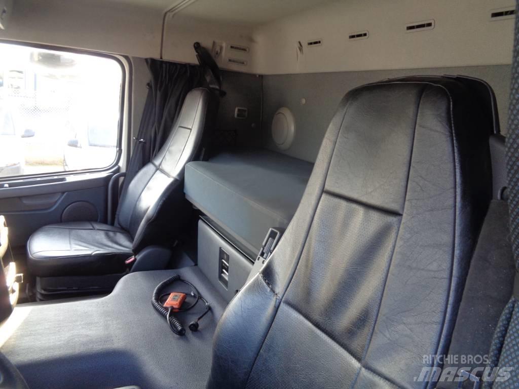 Volvo FM 380 Kravas automašīnas - refrižeratori