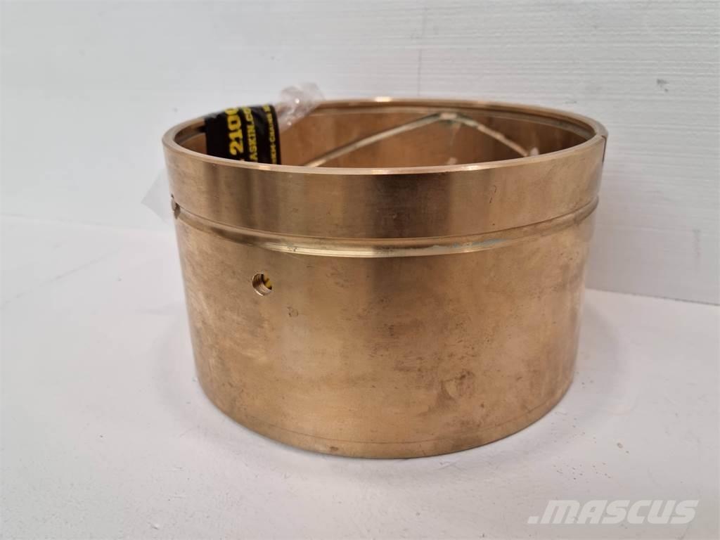 Cranab 4555767 Krāni