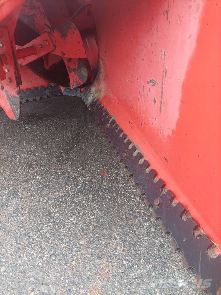 Esko 2252 H Sniega metēji