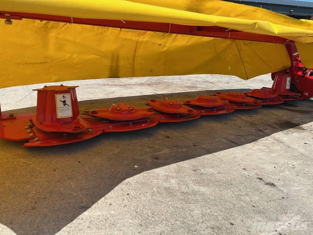  New Eco -Cut 2805 Pļaujmašīnas