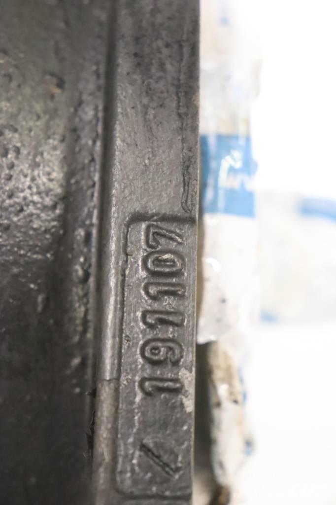 Volvo L 120 G Iekrāvēji uz riteņiem