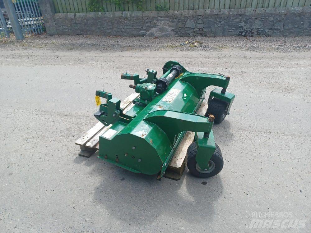 Major JD 140F Pļaujmašīnas