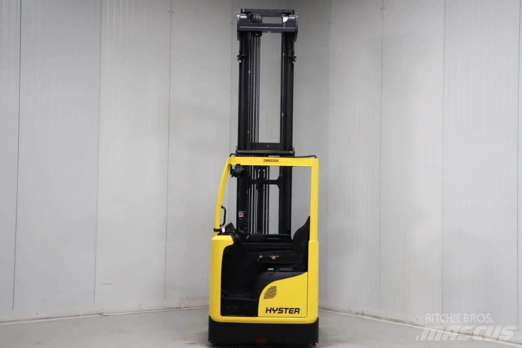 Hyster R 1.4 Lielaugstuma pārvadātājs