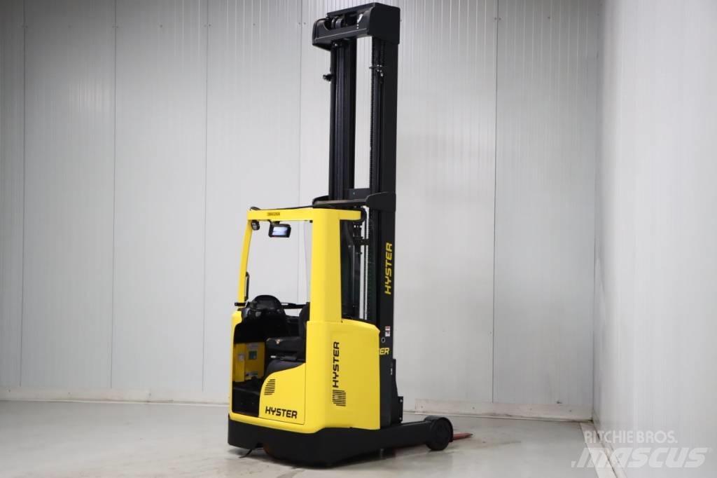 Hyster R 1.4 Lielaugstuma pārvadātājs
