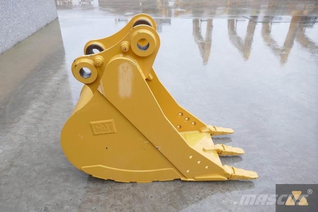 CAT 320 Bucket Kausi