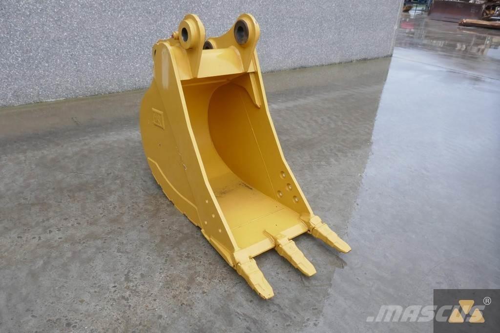CAT 320 Bucket Kausi