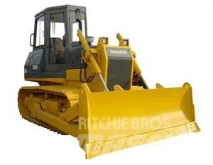 Shantui SD08 Series Kāpurķēžu buldozeri