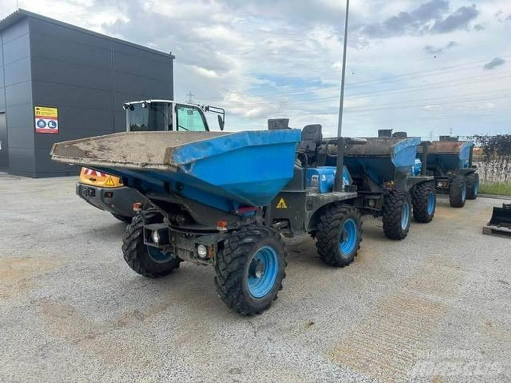 Ausa D450 AHG Mini pašizgāzēji