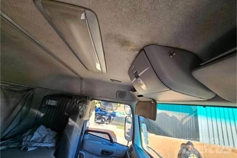 UD TRUCKS QUON Citi
