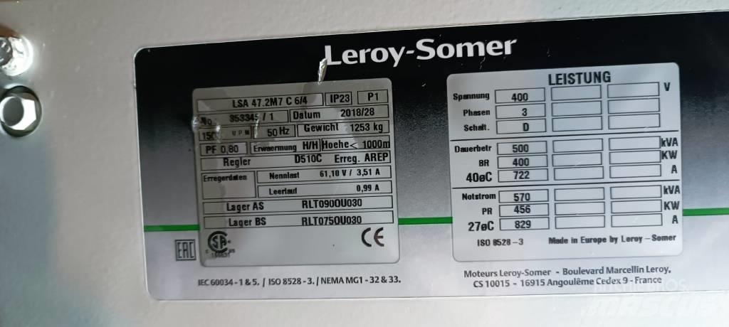  Sokratherm GG202 oE Gāzes ģeneratori