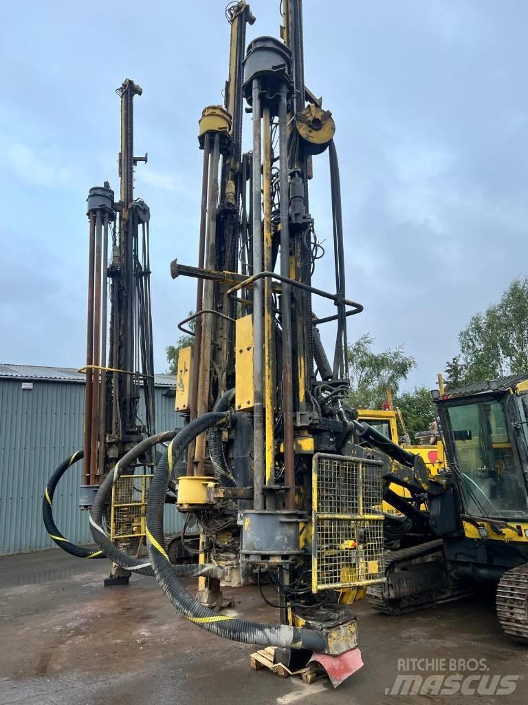 Atlas Copco ROC L6 Urbji
