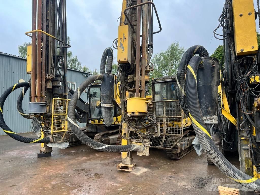 Atlas Copco ROC L6 Urbji