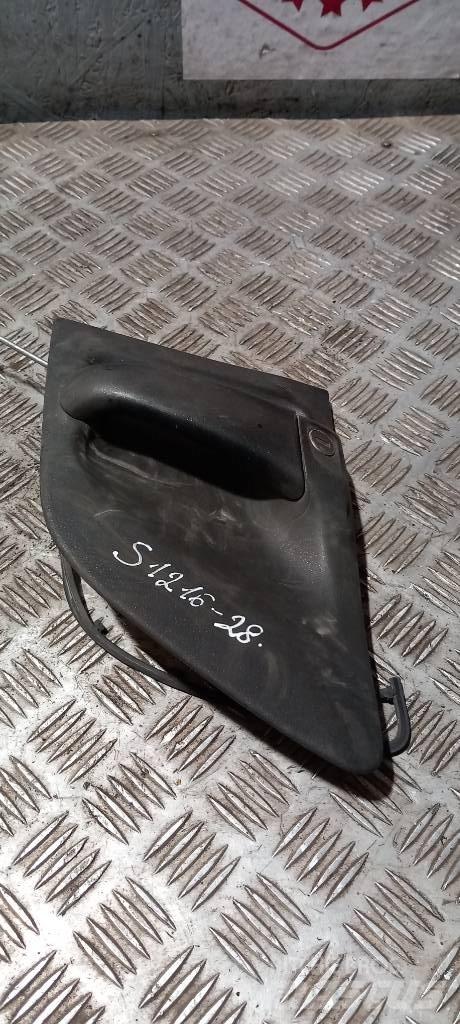 Scania R 440   2005369 Kabīnes un interjers