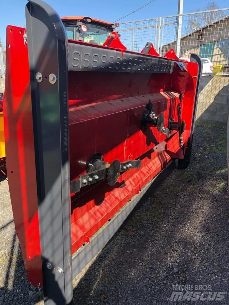 Peecon WB 280 V Pļaujmašīnas/pašgājēji
