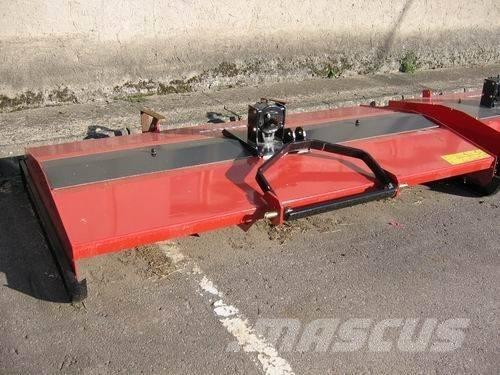 Peecon WB 280 V Pļaujmašīnas/pašgājēji