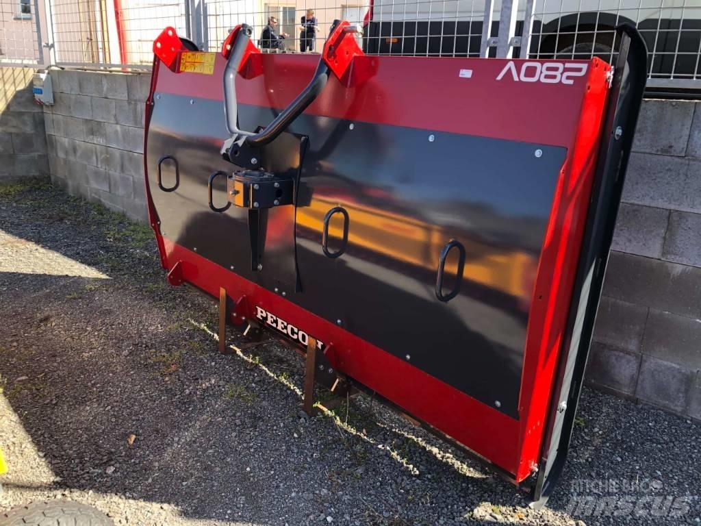 Peecon WB 280 V Pļaujmašīnas/pašgājēji