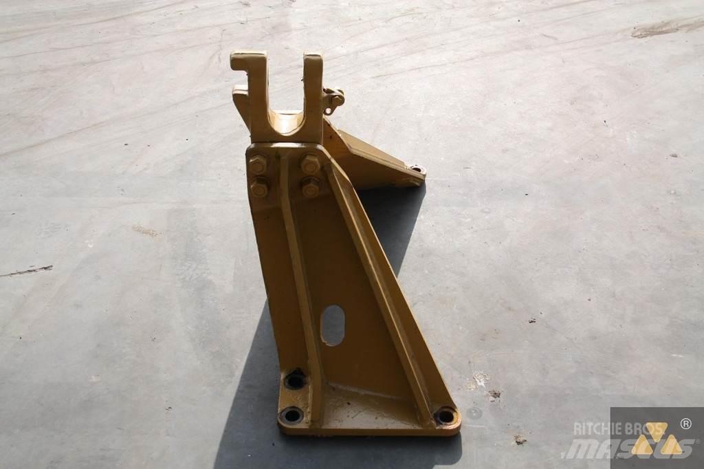 CAT D7G Drawbar Transports- Citi