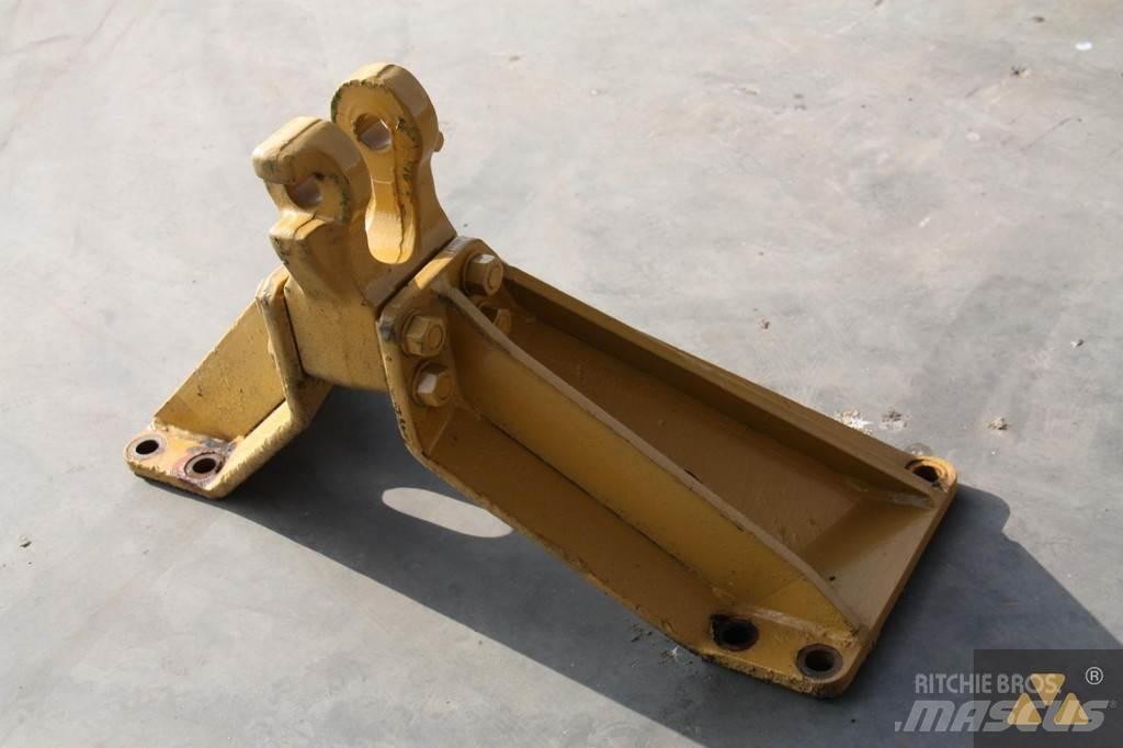 CAT D7G Drawbar Transports- Citi