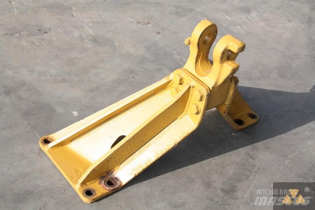 CAT D7G Drawbar Transports- Citi