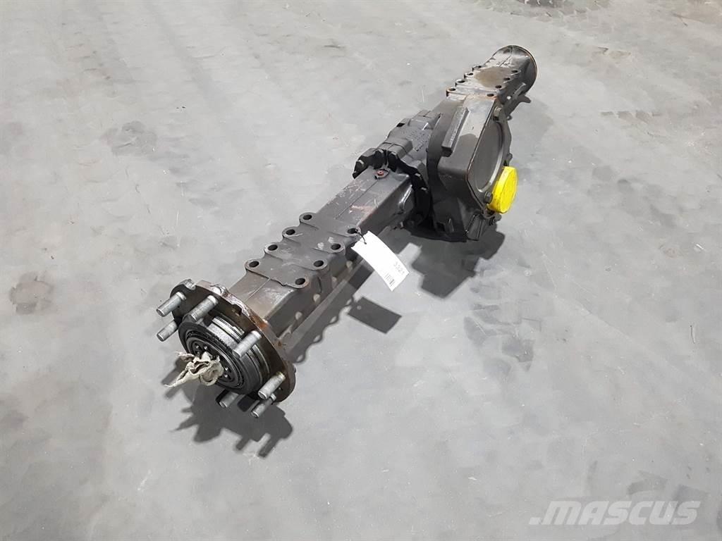 ZF MT-L3025II Asis