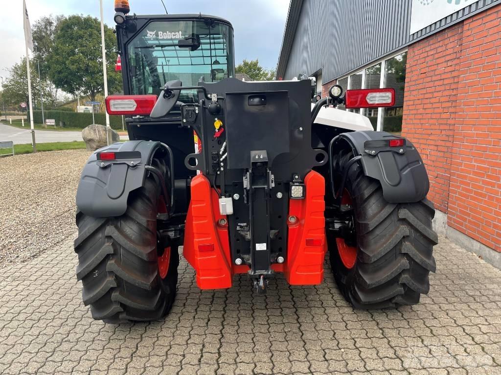 Bobcat TL 43.80 HF Teleskopiskie manipulatori