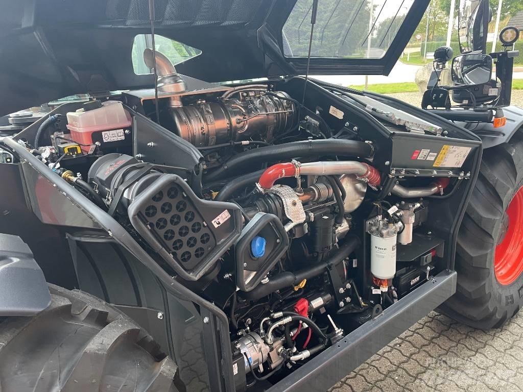 Bobcat TL 43.80 HF Teleskopiskie manipulatori