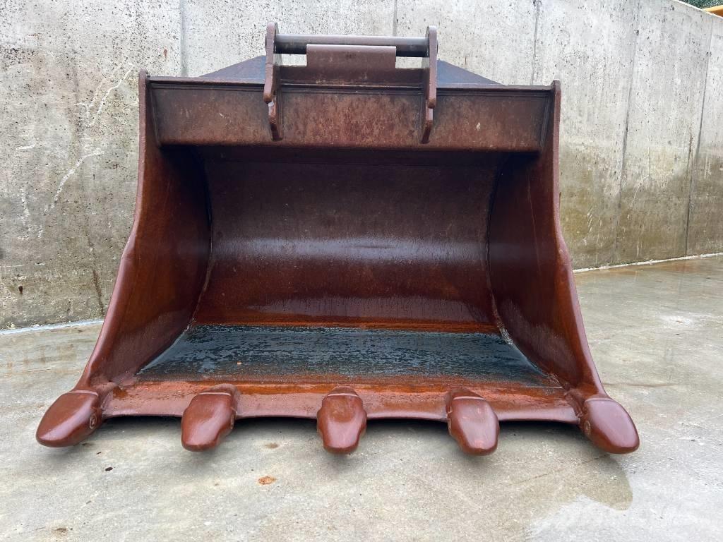 OilQuick OQ70/55 Kausi