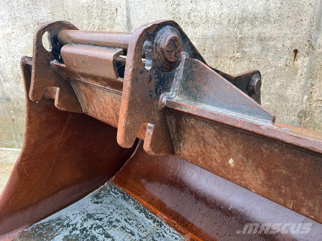 OilQuick OQ70/55 Kausi