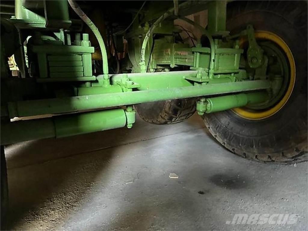 Lomma ZA 18 Pašizgāzējs
