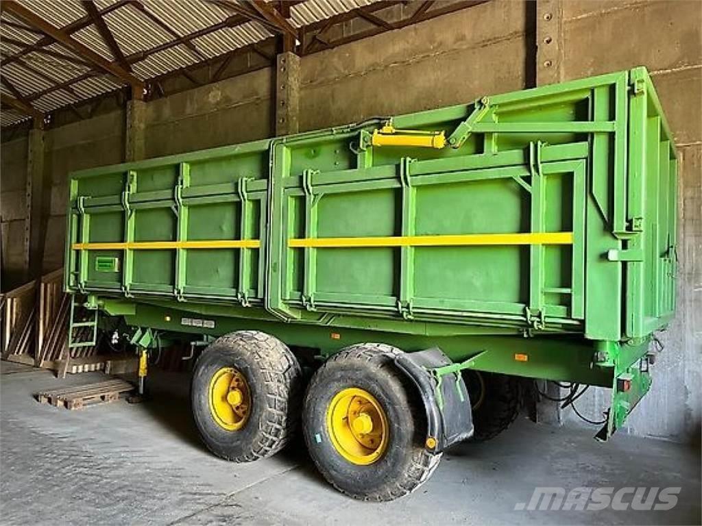 Lomma ZA 18 Pašizgāzējs