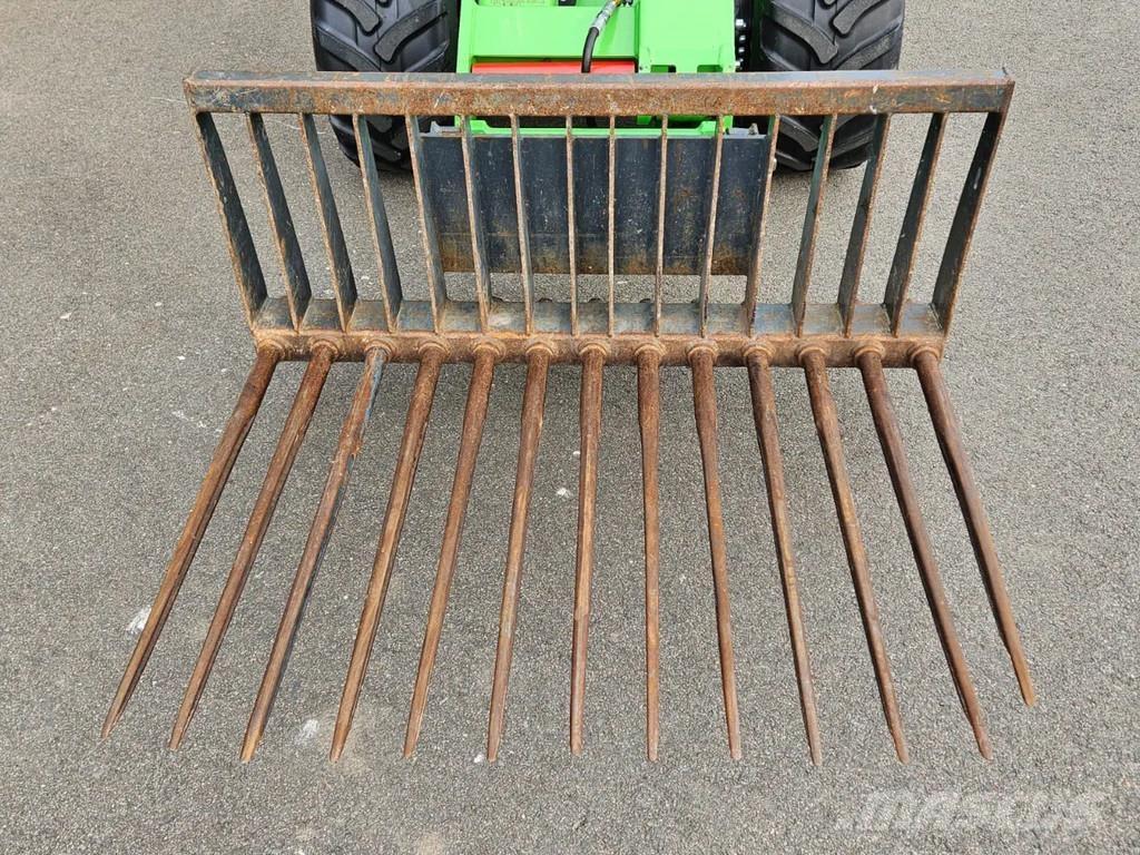 Avant Tegelriek Būvniecība- Citi