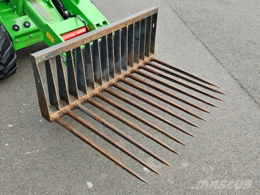 Avant Tegelriek Būvniecība- Citi