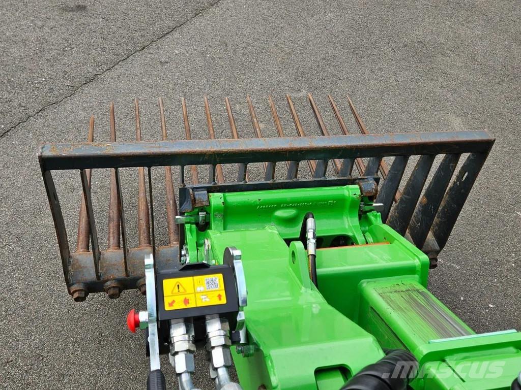 Avant Tegelriek Būvniecība- Citi