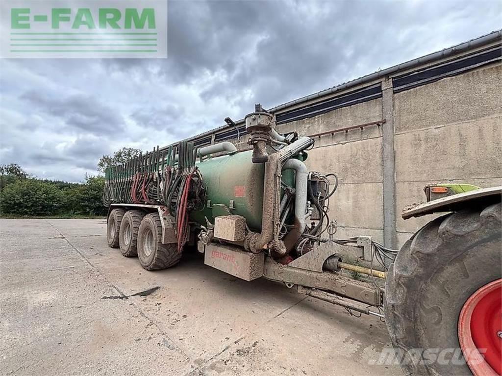 Kotte ptr 28600 / h Mēslojuma izkliedētājs