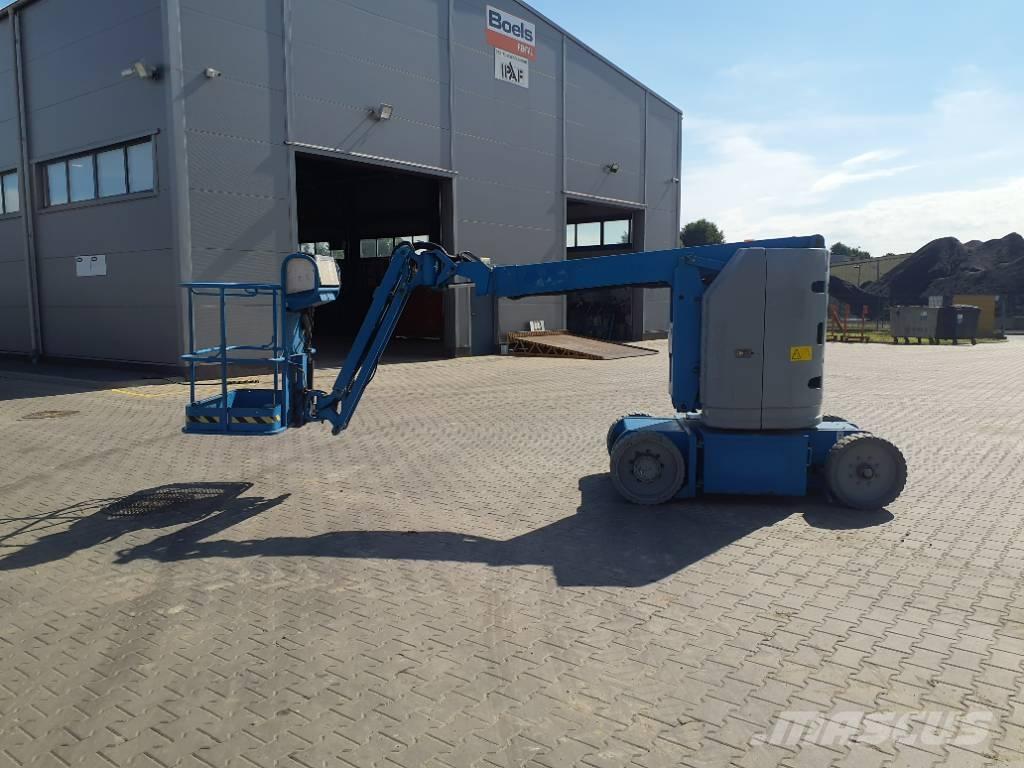 Genie Z30/20N Strēles pacēlāji