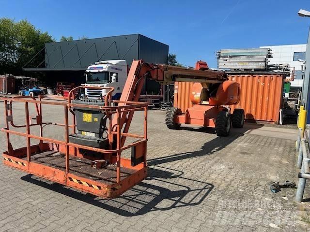 JLG 660 SJ Teleskopiskie pacēlāji