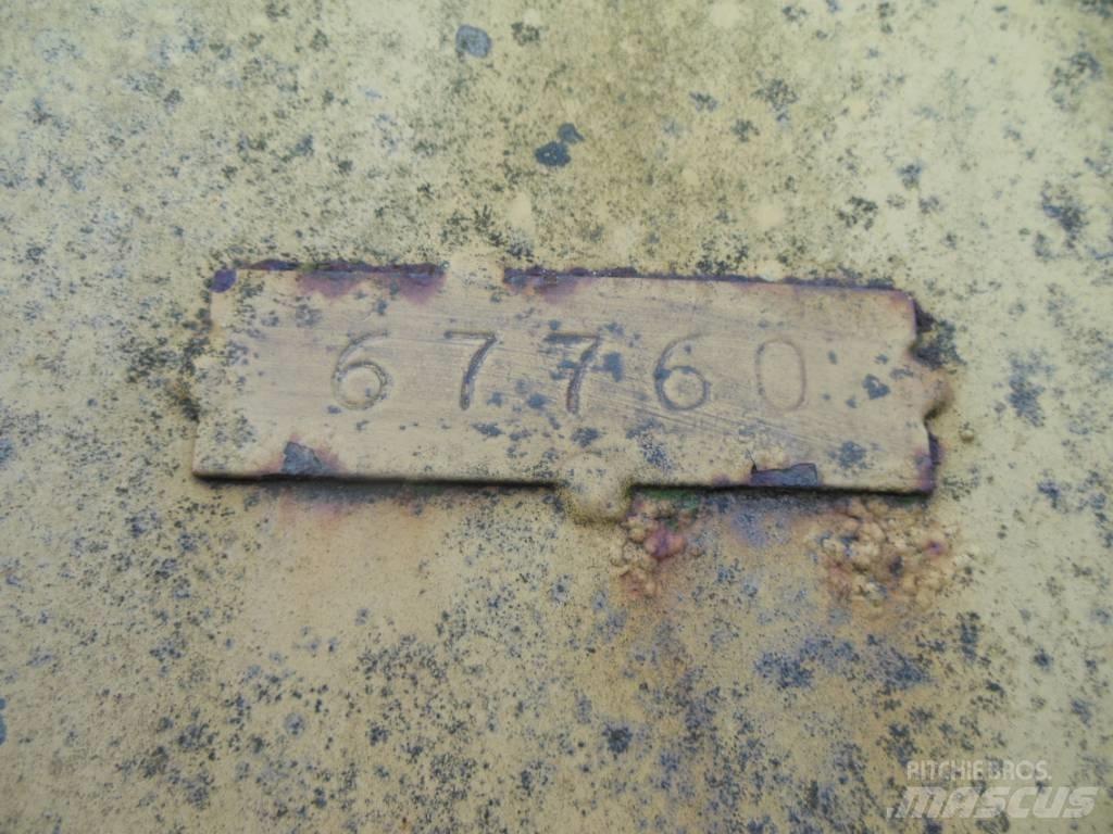 Volvo L 120 Iekrāvēji uz riteņiem